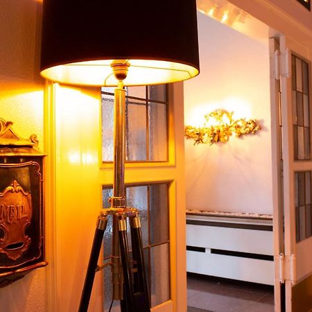 Hotel Berliner Hof Ρέμσαϊντ Εξωτερικό φωτογραφία