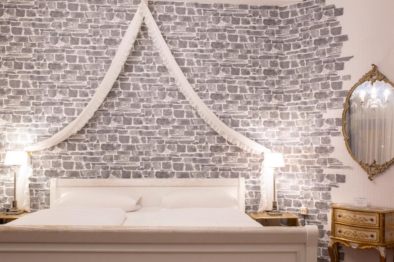 Hotel Berliner Hof Ρέμσαϊντ Εξωτερικό φωτογραφία