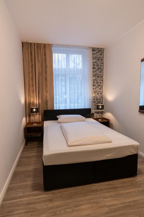 Hotel Berliner Hof Ρέμσαϊντ Εξωτερικό φωτογραφία