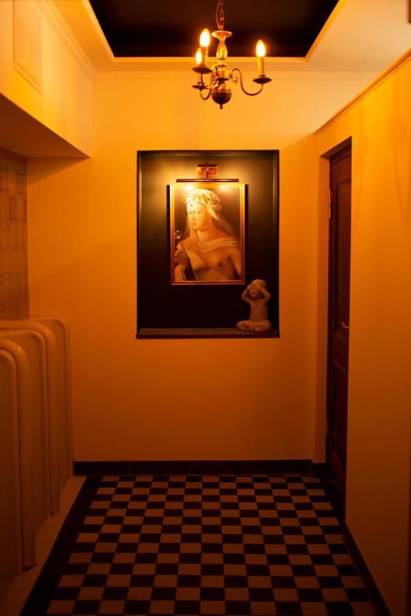 Hotel Berliner Hof Ρέμσαϊντ Εξωτερικό φωτογραφία