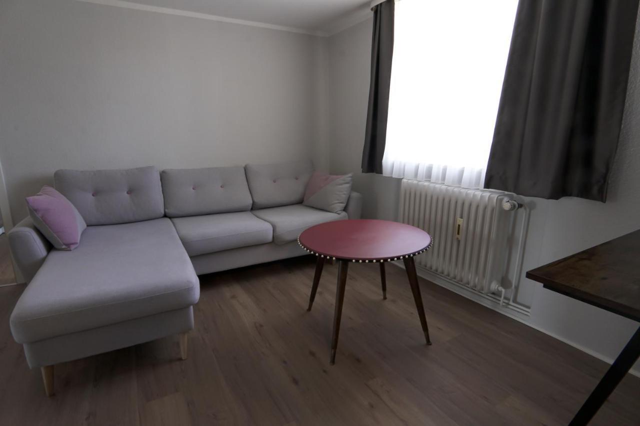 Hotel Berliner Hof Ρέμσαϊντ Εξωτερικό φωτογραφία