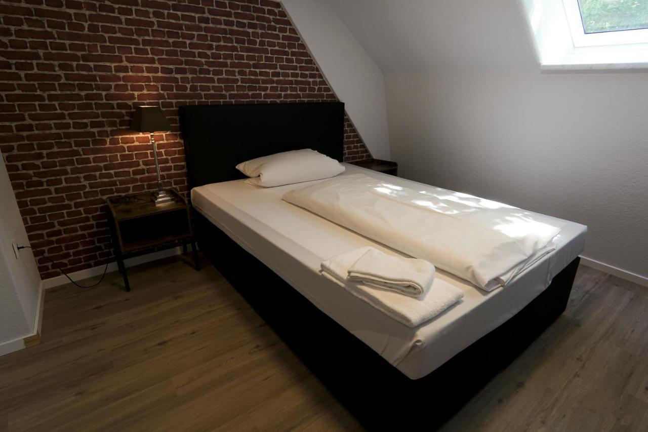 Hotel Berliner Hof Ρέμσαϊντ Εξωτερικό φωτογραφία