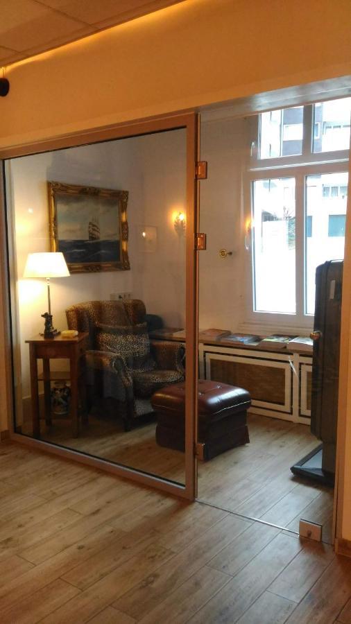 Hotel Berliner Hof Ρέμσαϊντ Εξωτερικό φωτογραφία